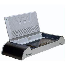 Limbindningsmaskin FELLOWES Helios 30
