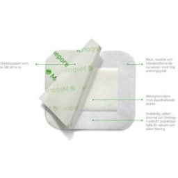 Mepore pad 9x20cm 30/FP