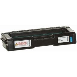 Toner RICOH 407900 5K cyan