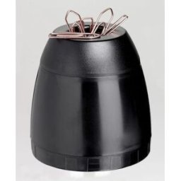 Gemkopp Durable Trend Svart + Gem, magnetisk