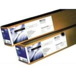 24'' Clear film 156g, 610 mm x 22.9 m