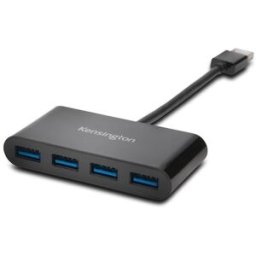 Hub KENSINGTON USB 3.0 4-Port