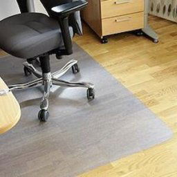 Golvskydd PREMIUM PET 120x180cmx2,1mm