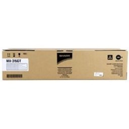 Sharp Toner