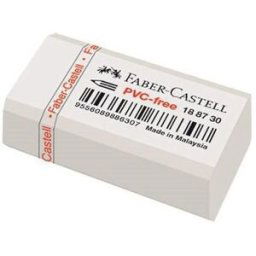 Radergummi Faber-Castell, 30/fp