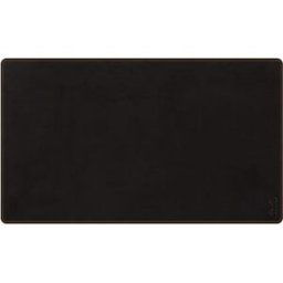 Rhodiarama soft desk pad M Black