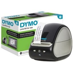 Etikettskrivare DYMO LW 550