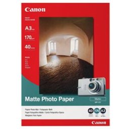 A3 MP-101 Matte Photo 170g (40)