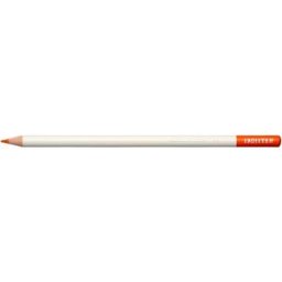 Tombow pencil Irojiten tangerine orange 6st