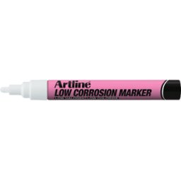 Artline Low Corrosion Marker Vit (EK420) 12st