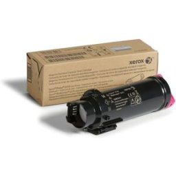 Toner XEROX 106R03474 1K magenta