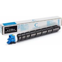 Toner KYOCERA TK-8335C 15K cyan