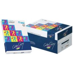 Kopieringspapper Color Copy A3, 120g, 250 ark