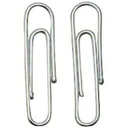 Paper Clips 24mm Nordica (1000) 10st