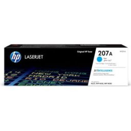 Toner HP W2211A 207A Cyan