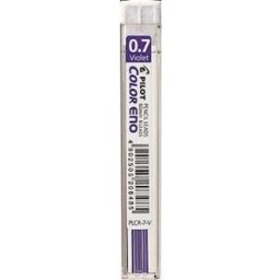 Reservstift Color ENO 0,7 Violett 6/fp 12frp