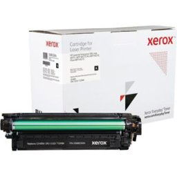 Everyday Toner High Yield Black Cartridge HP 507X 11k