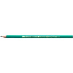 Blyertspenna BIC Evolution HB, 12/fp