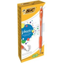 Bic Velocity stiftpenna 0,7mm 12st