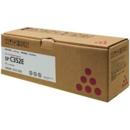Ricoh/SP C352 magenta toner