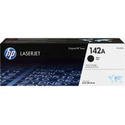 Toner HP W1420A 142A 0,95K Svart
