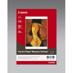 Canon A3 FineArt Museum Etching 350g (20)