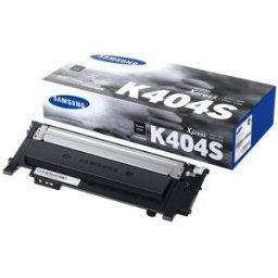 Toner SAMSUNG CLT-K404S/ELS svart