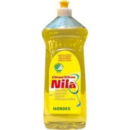 Diskmedel Nila Citron, 1L