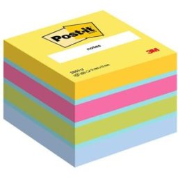 Notes POST-IT minikub 51x51 ultra