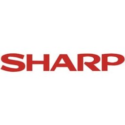 Sharp MX70GVBA Black Developer