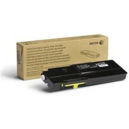 Toner XEROX 106R03529 Gul