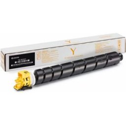 Toner KYOCERA TK-8525 4052ci 20K gul