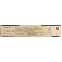 Toshiba T-FC200EK black toner 38,4K
