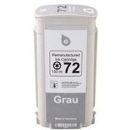 HP No 72 grey 130 ml, No 70