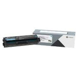 Lexmark 20N0X20 Cyan Extra High Yield Print Cartridge 6,7k