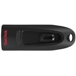 SanDisk Ultra - USB flash-enhet - 512 GB - USB 3.0