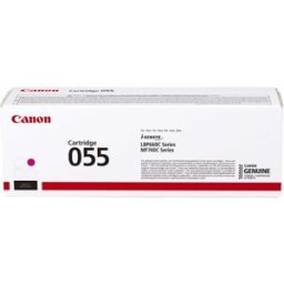 Toner CANON CLBP 055 2,1K magenta