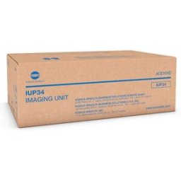 Konica Minolta IUP34 Imaging Unit Bizhub 4000