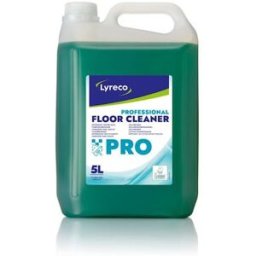 Golvrent LYRECO Pro 5L