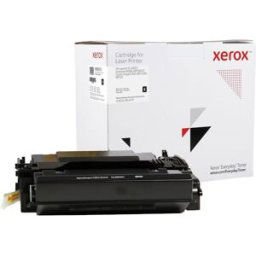 Everyday Toner High Yield Black Cartridge HP 87X 18K