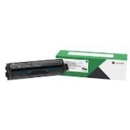 Toner LEXMARK C332HK0 2,5K svart