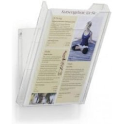 Blankettfack Durable Combiboxx 8578, A4