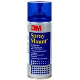 Spraylim 3M SCOTCH SprayMount 400ml