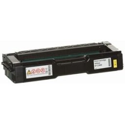 Toner RICOH 407902 5K gul