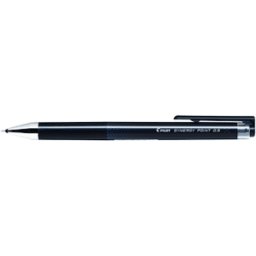 Gelpenna PILOT Synergy Point 0,5 Svart 12st