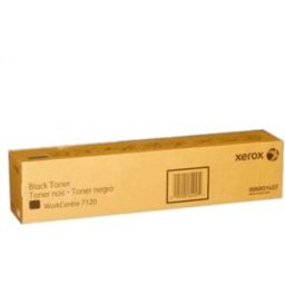 Toner XEROX 006R01457 22K svart
