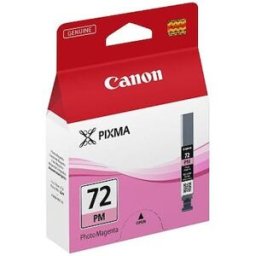 Canon PGI-72PM - 14 ml - foto-magenta