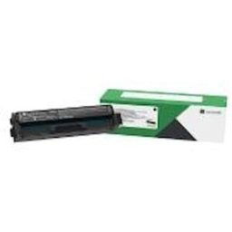 Toner LEXMARK C3220K0 1,5K svart