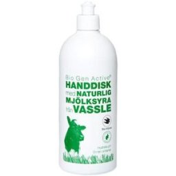Handdisk BIO GEN ACTIVE 500ml