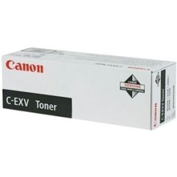 Trumma CANON 3786B003 C-EXV 34 43K svart
